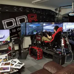 D.D.R AKIBA本店