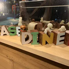 BASE DINER - ベイスダイナー 籠原店