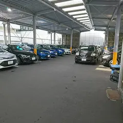 トヨタ 博多祇園店