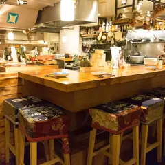 酒場まるしゑ
