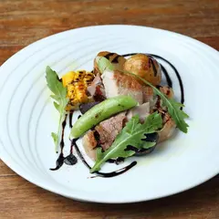 Cucina Caffe OLIVA
