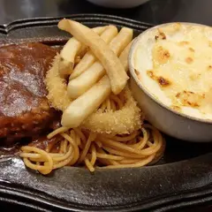 ニッキー・アースティン 万屋町店