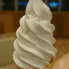 雪印パーラーフードコート店