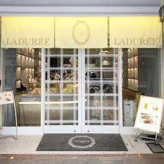 ラデュレ 京都四条店