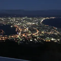 函館