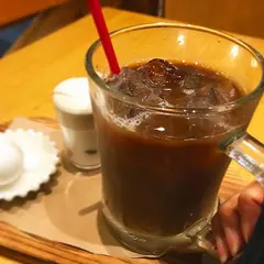 カフェOB 大宮西口店
