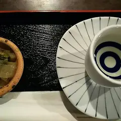 京甘味処なか井茶寮