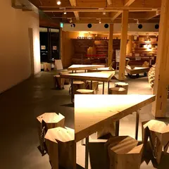 CLT PARK HARUMI