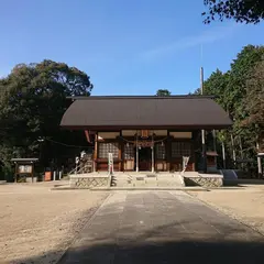 多度神社