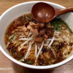 福岡空港ラーメン滑走路