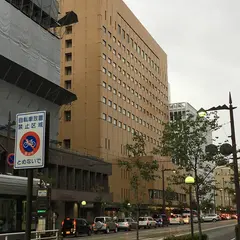 ホテルグランテラス富山（BBHホテルグループ）
