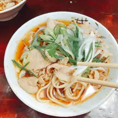 南天
