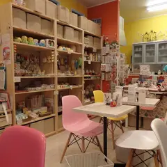 ことりカフェ 吉祥寺