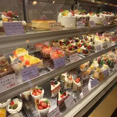 ＭＡＭＡＮ洋菓子店橿原店