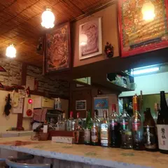 カトマンズカフェ 大和八木店