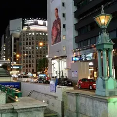 東横INN大阪船場２