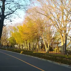 東京都立松沢病院