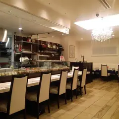 トラットリアチェーロ