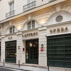 Hotel Lautrec Opera