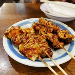 かぶら屋　赤羽店