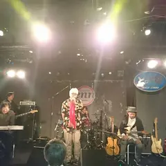 LIVE HOUSE enn 2nd