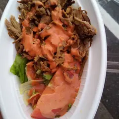 REIS KEBAB