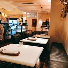ブルーブランシュ