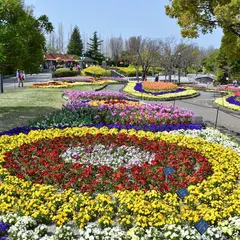 安城産業文化公園デンパーク