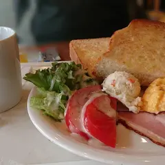 ベックスコーヒーショップ 逗子店