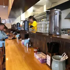 麺屋もり田 多治見店
