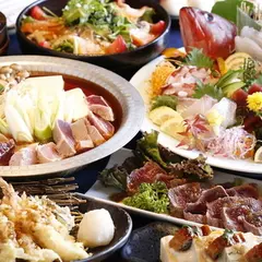 海鮮居酒屋 えん屋 下北沢店