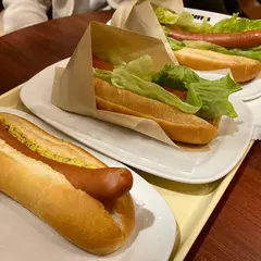 ドトールコーヒーショップ 心斎橋１丁目店