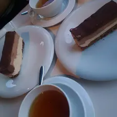 cafe Cry Baby