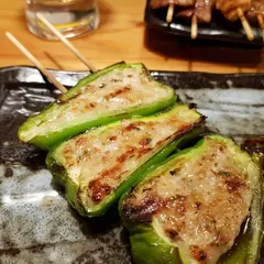 鳥貴族北浜店