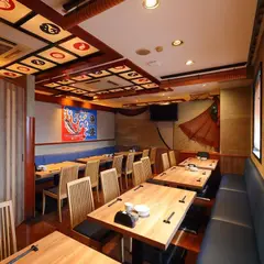 魚盛 大宮店