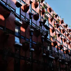 株式会社小倉屋山本 本社