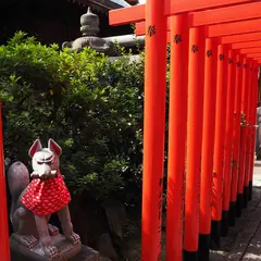 まねき稲荷