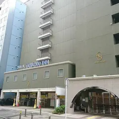 東横INN横浜スタジアム前2