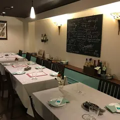 フランス食堂44区