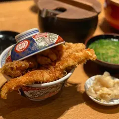 日本橋天丼 金子屋 赤坂店