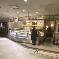ハーブス HARBS ルミネ横浜店