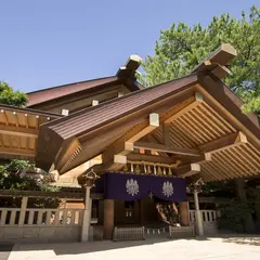 熱田神宮