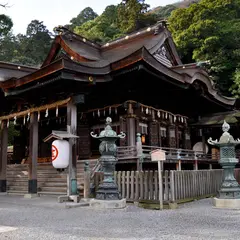 金刀比羅宮（こんぴらさん）