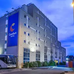 Hôtel Kyriad Paris Porte D'Ivry