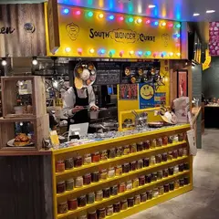 サウスワンダーカレー ルミネエスト新宿