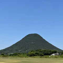 飯野山
