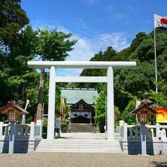 天津神明宮