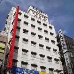 セントラルホテル