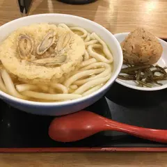 因幡うどん