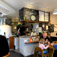 Pizzeria LUGARA
